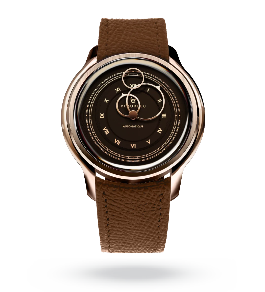 Toutes les montres